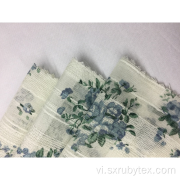 Chất liệu vải cotton